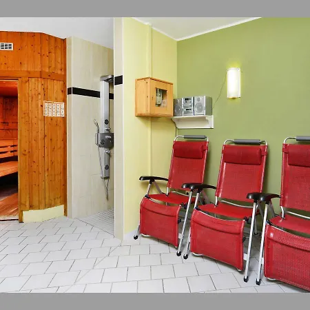 Üdülőpark Fp _Freesenbruch_ 2_3_T4 *